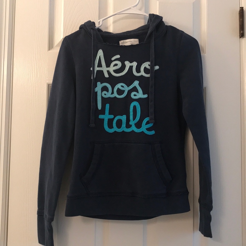 Aeropostale Hoodie